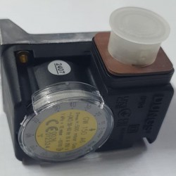 Basınç Sınırlayıcı Gaz Monostadı Gw150a6