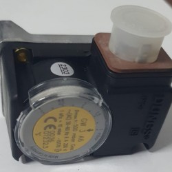 Basınç Sınırlayıcı Gaz Monostadı Gw3a6