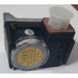 Basınç Sınırlayıcı Gaz Monostadı Gw3a6