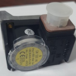 Basınç Sınırlayıcı Gaz Monostadı Gw500a6