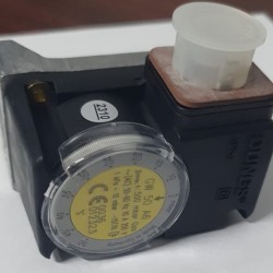 Basınç Sınırlayıcı Gaz Monostadı Gw50a6