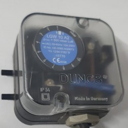 Basınç Sınırlayıcı Hava Monostadı Lgw10a2