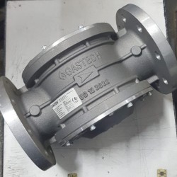 Dn100 Doğalgaz Filtresi