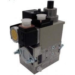 Doğalgaz Multiblok Mb-dle 405 B01 S50 1/2´´