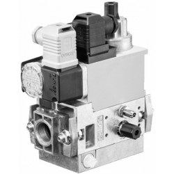 Doğalgaz Multiblok Mb-dle 410 B01 S50 1´´ Dn25