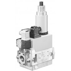 Doğalgaz Multiblok Mb-zrdle 405 B01 S50 1/2´´dn15