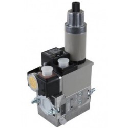 Doğalgaz Multiblok Mb-zrdle 407 B01 S50 3/4´´dn20