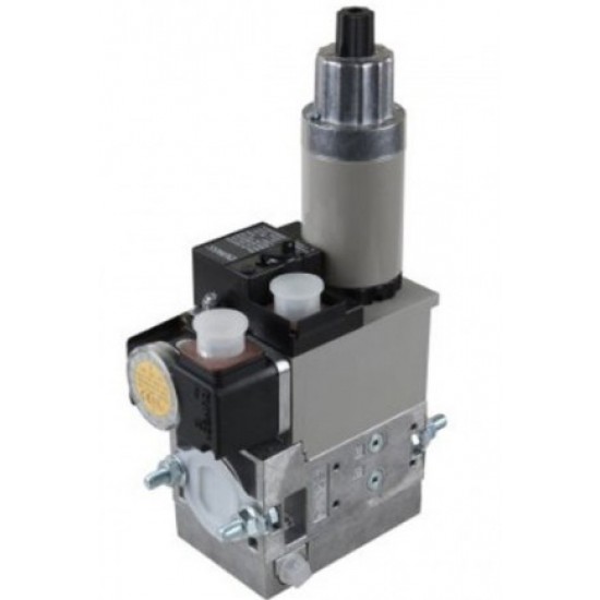 DOĞALGAZ MULTİBLOK MB-ZRDLE 407 B01 S50 3/4´´DN20