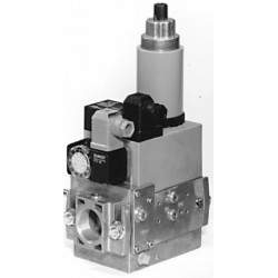 Doğalgaz Multiblok Mb-zrdle 410 B01 S50 1´´ Dn25