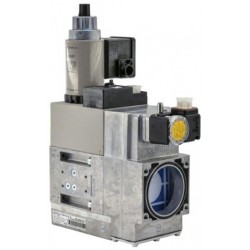 Doğalgaz Multiblok Mb-zrdle 420 B01 S50 2