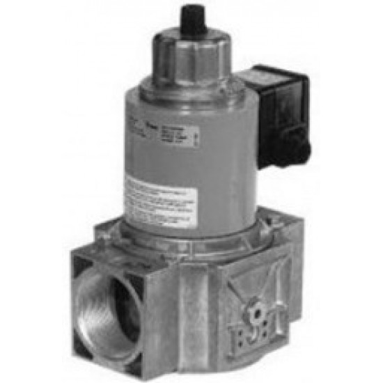 DOĞALGAZ SELENOİD VANA  MVD 510/5 1 