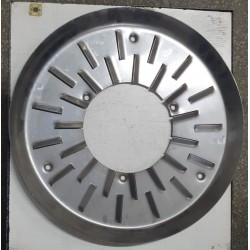 Doğalgaz Türbülatörü Cc803