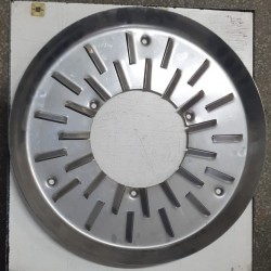 Doğalgaz Türbülatörü Cc803