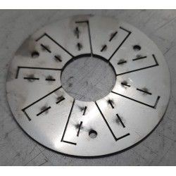 Doğalgaz Türbülatörü Tg 30 - C45