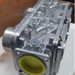 Doğalgaz Vana Vgd 20.5011 Ø2