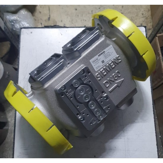 DOĞALGAZ VANA VGD 40.080 ØDN80