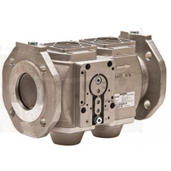 DOĞALGAZ VANA VGD 40.150 ØDN150