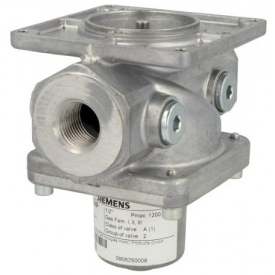 DOĞALGAZ VANA  VGG 10.204P Ø3/4 