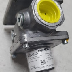 Doğalgaz Vana Vgg 10.254p Ø1