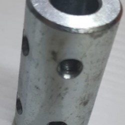 Elektronik Servomotor Kaplini