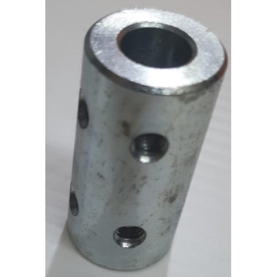 ELEKTRONİK  SERVOMOTOR KAPLİNİ