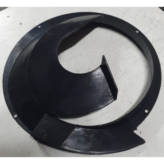 EMİŞ DÜZENLEYİCİ C135