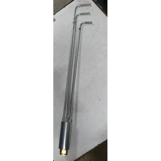 ENJEKTÖR DMAÜ25 KISA