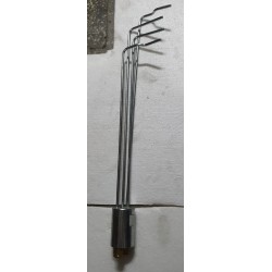 Enjektör Tm135 Uzun