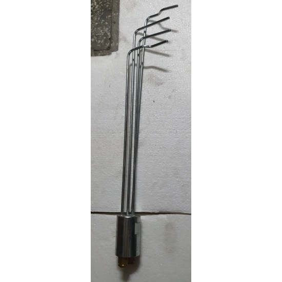 ENJEKTÖR TM135 UZUN