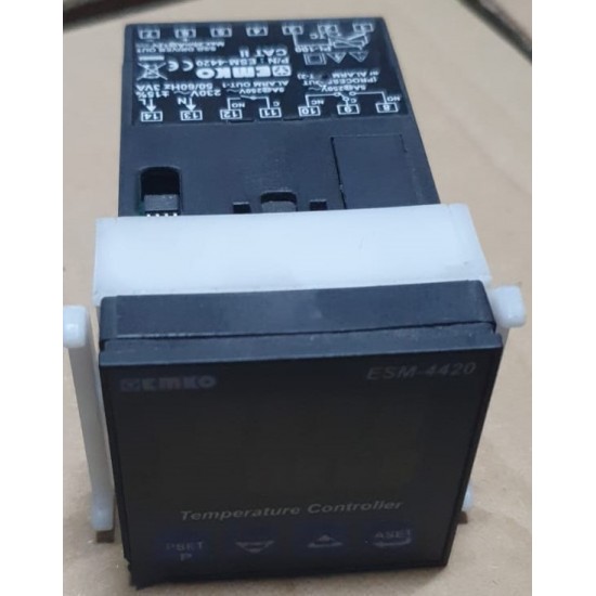 ESM 4420 TERMOSTAT