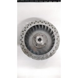 Fan 10 (ölçüleri)