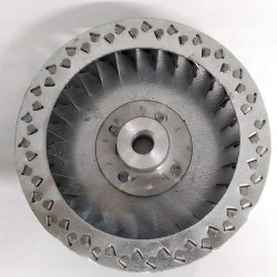 Fan 10 (ölçüleri)