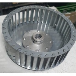 FAN C135 (KAMALI MİL: 24,1mm)