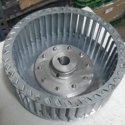 Fan 200-250 (ölçüleri)