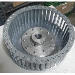 FAN TG 200-250 (KAMALI MİL: 28,1mm)