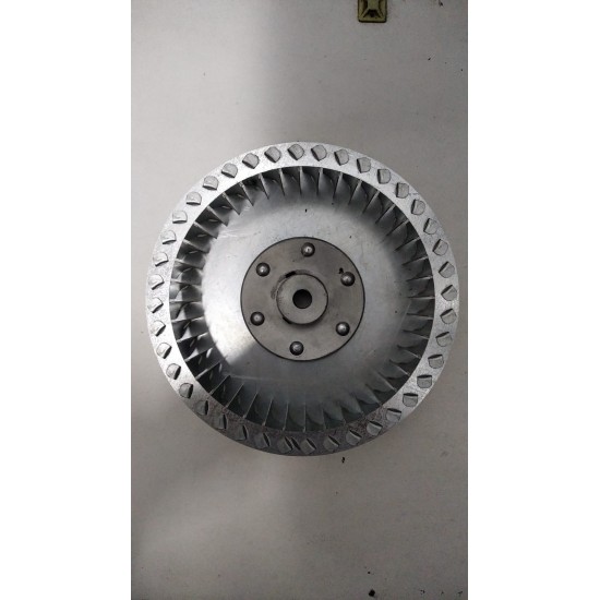 FAN 20-30 (ÖLÇÜLERİ)
