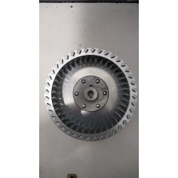 FAN C 45 ( KAMALI MİL: 14,1mm )