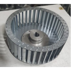 FAN C 55-80 (KAMALI MİL: 19,1mm)