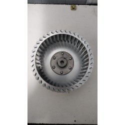 FAN DMAÜ 25 FAN (MİL: 12,8mm)