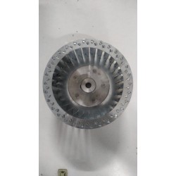FAN DMAÜ 5 (MİL: 12,8mm)