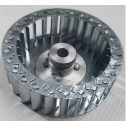 FAN STG - STX (MİL: 11,1mm)