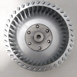Fan T45 - Tm 45 Kamasız