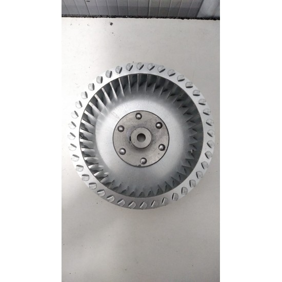 FAN T45 - TM 45 KAMASIZ