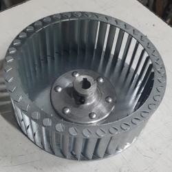 Fan Tg20-30 Kamalı