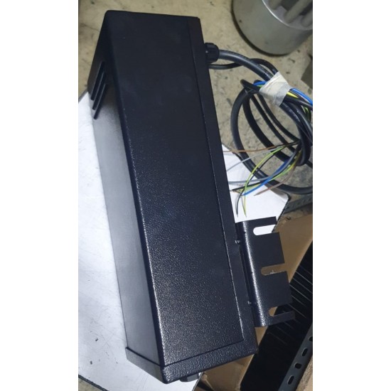 ISITICI 135 6.6kW KURU TİP