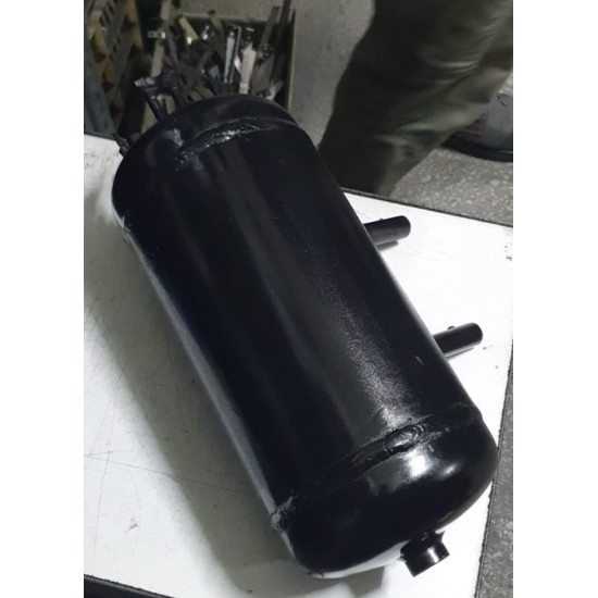 ISITICI 135 ESKİ TİP