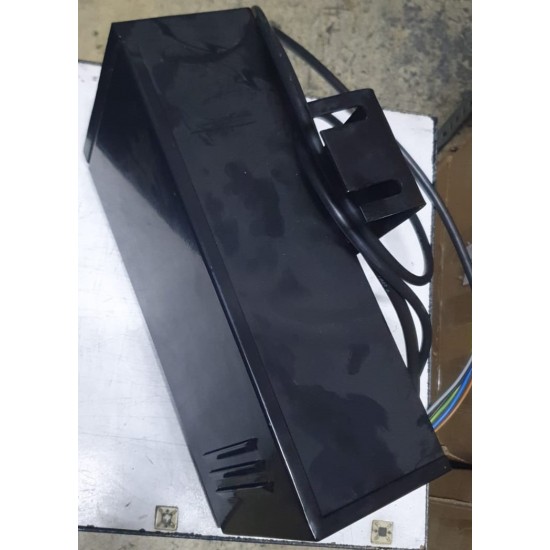 ISITICI 45-80 4.5kW KURU TİP