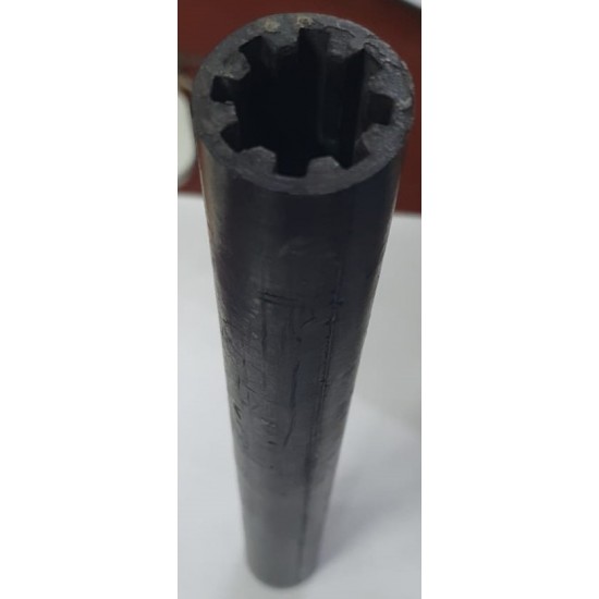 LASTİK KAPLİN DMAÜ 5