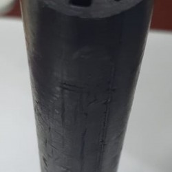 Lastik Kaplin T45-tm45 150mm