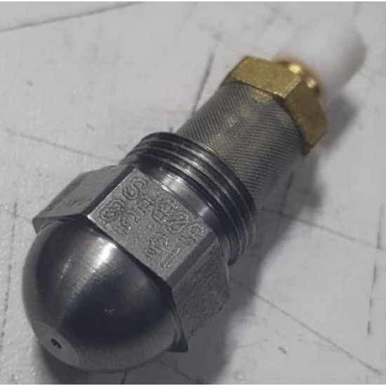 MEME 15.50 GALON 60° ORANSAL